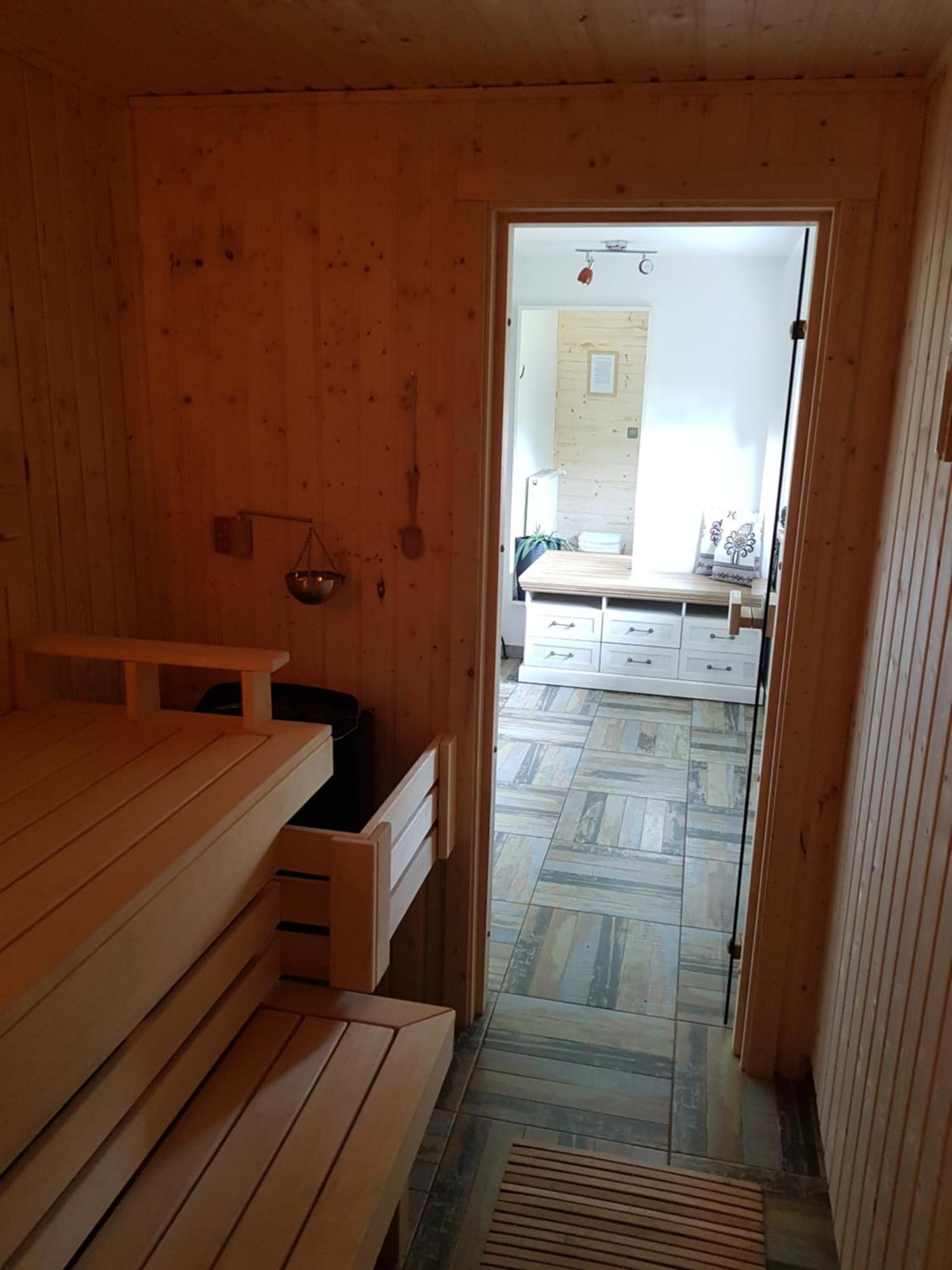 Dom Gorski Klimat-Willa 160 M2 Z Wewnetrzna Sauna Finska, Znizki Do Term Goracy Potok Zakopane Luaran gambar