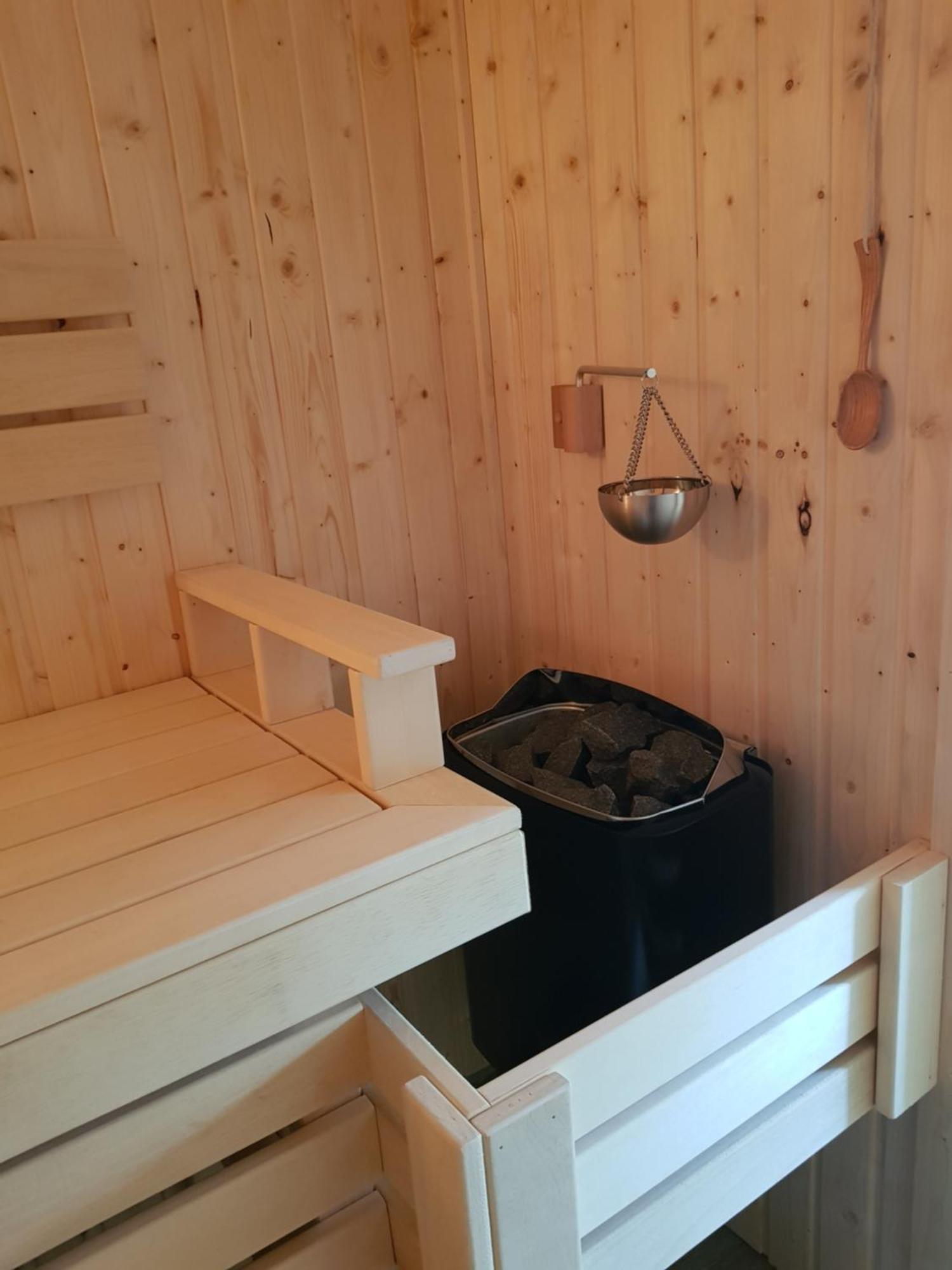 Dom Gorski Klimat-Willa 160 M2 Z Wewnetrzna Sauna Finska, Znizki Do Term Goracy Potok Zakopane Luaran gambar