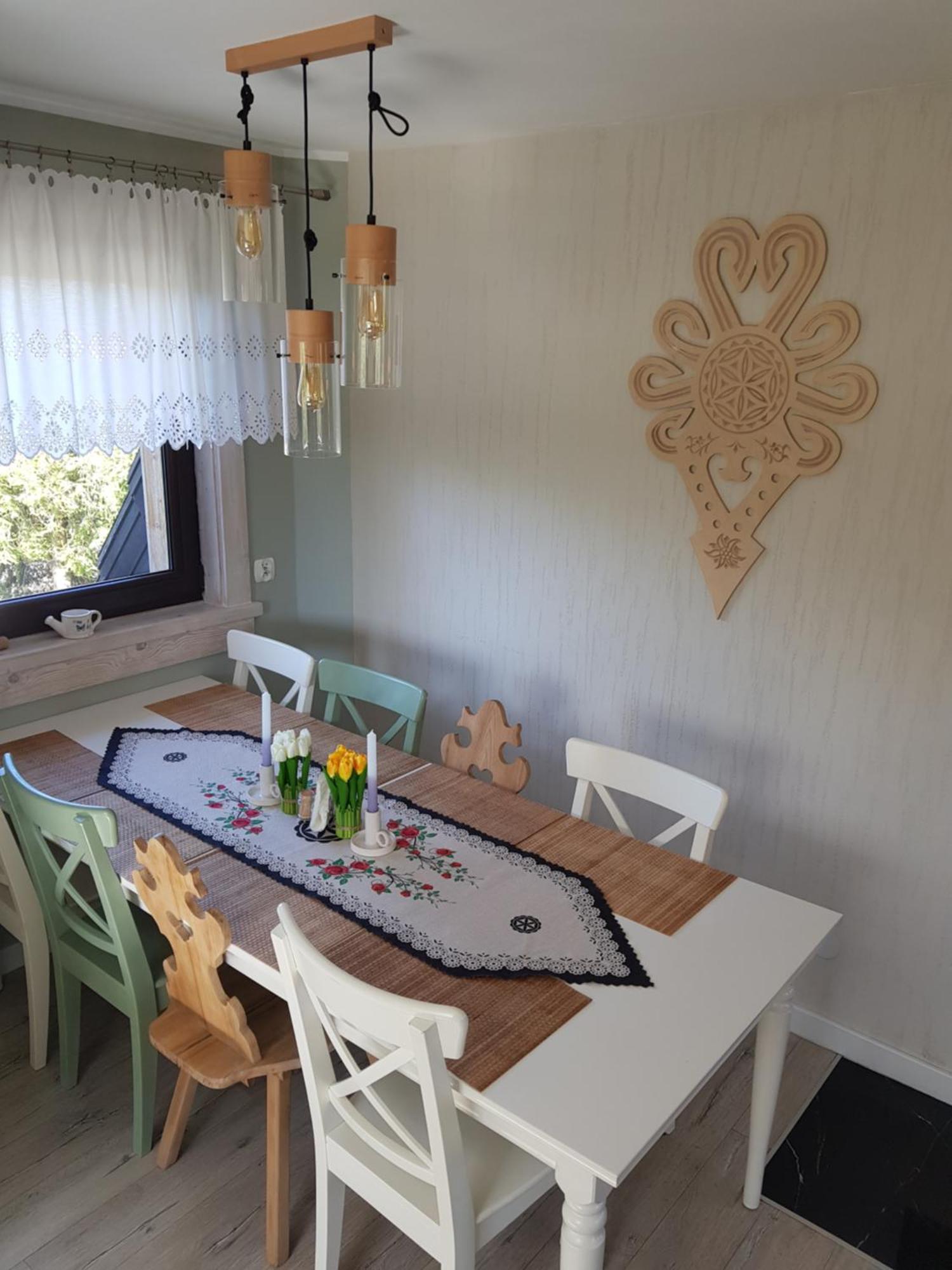 Dom Gorski Klimat-Willa 160 M2 Z Wewnetrzna Sauna Finska, Znizki Do Term Goracy Potok Zakopane Luaran gambar