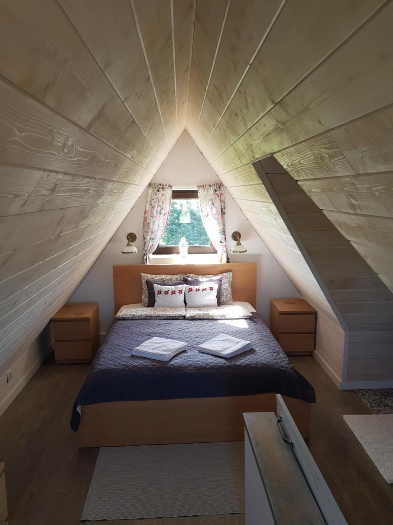 Dom Gorski Klimat-Willa 160 M2 Z Wewnetrzna Sauna Finska, Znizki Do Term Goracy Potok Zakopane Luaran gambar