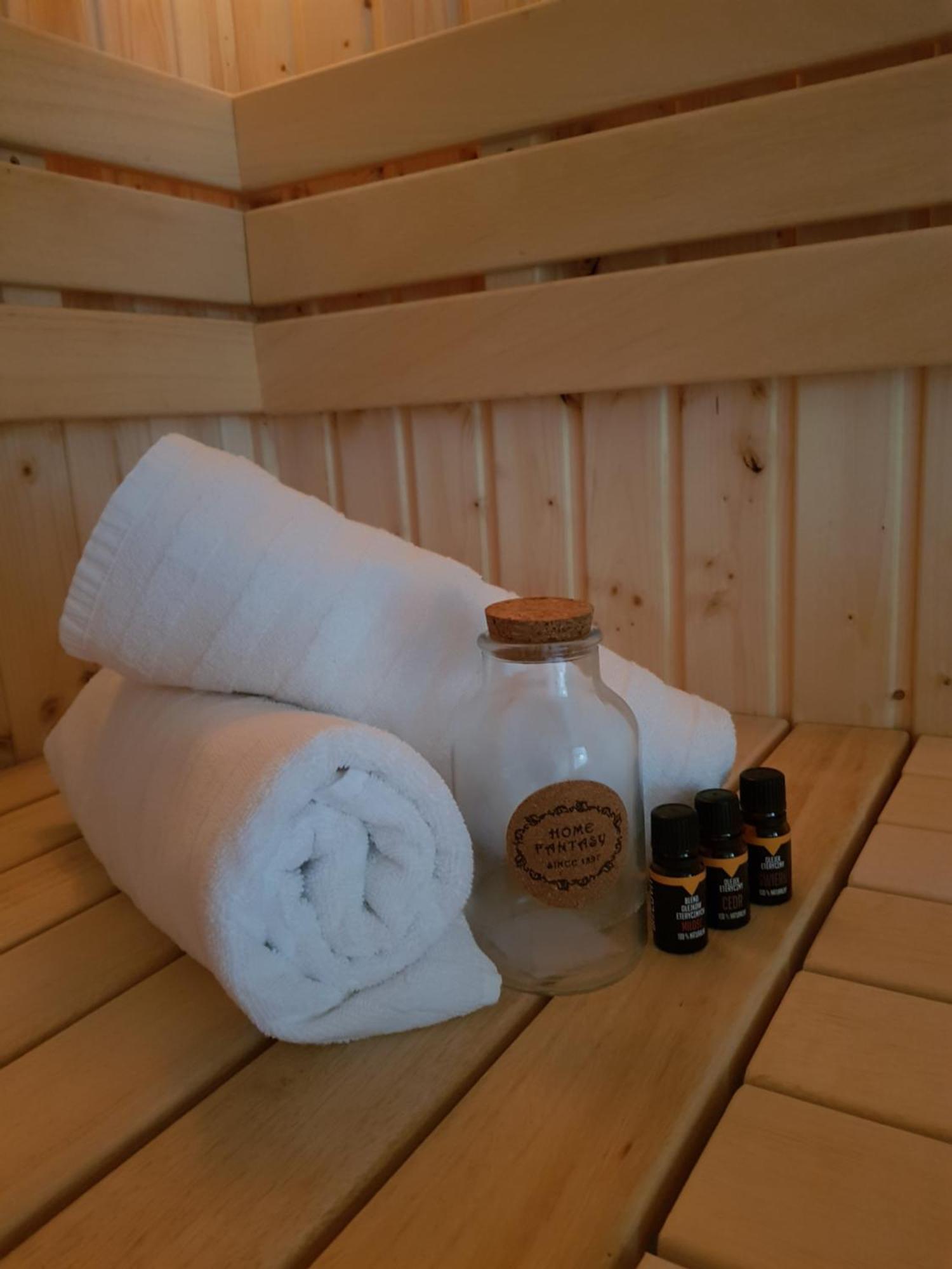 Dom Gorski Klimat-Willa 160 M2 Z Wewnetrzna Sauna Finska, Znizki Do Term Goracy Potok Zakopane Luaran gambar